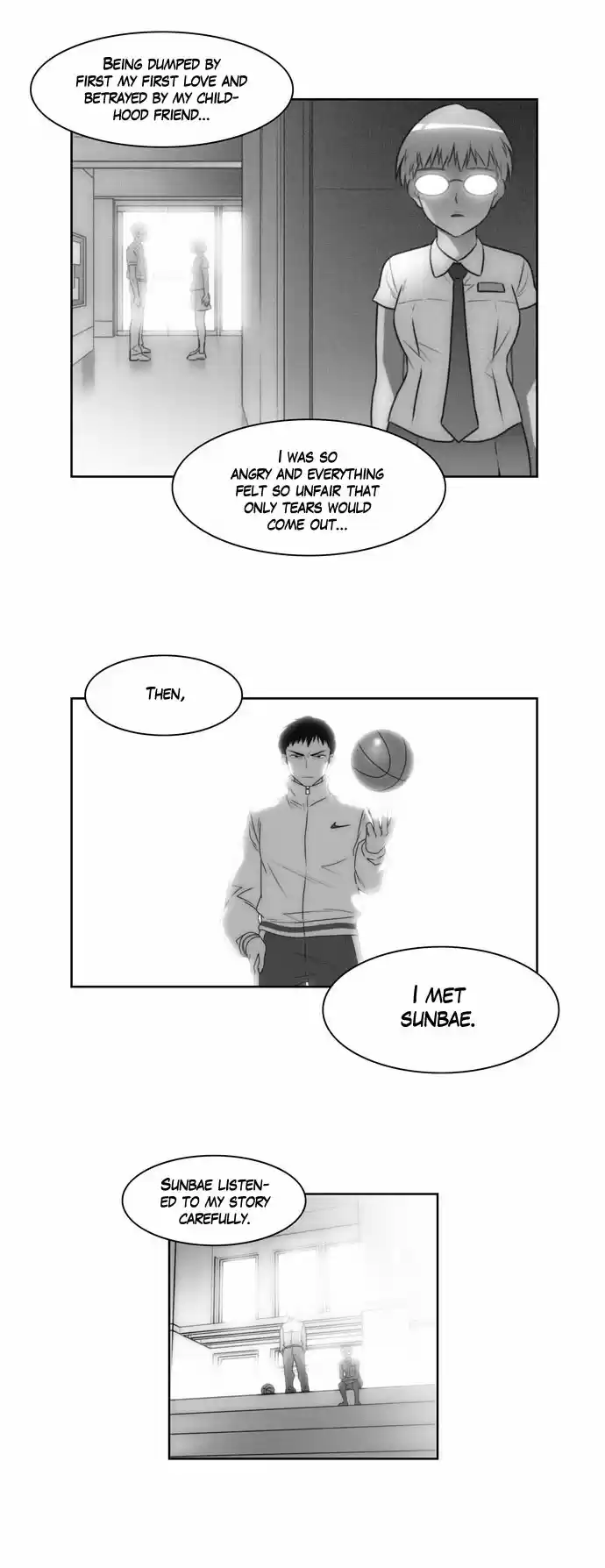 City of the Dead Sorcerer Ch. 104 Christmas Eve (2)