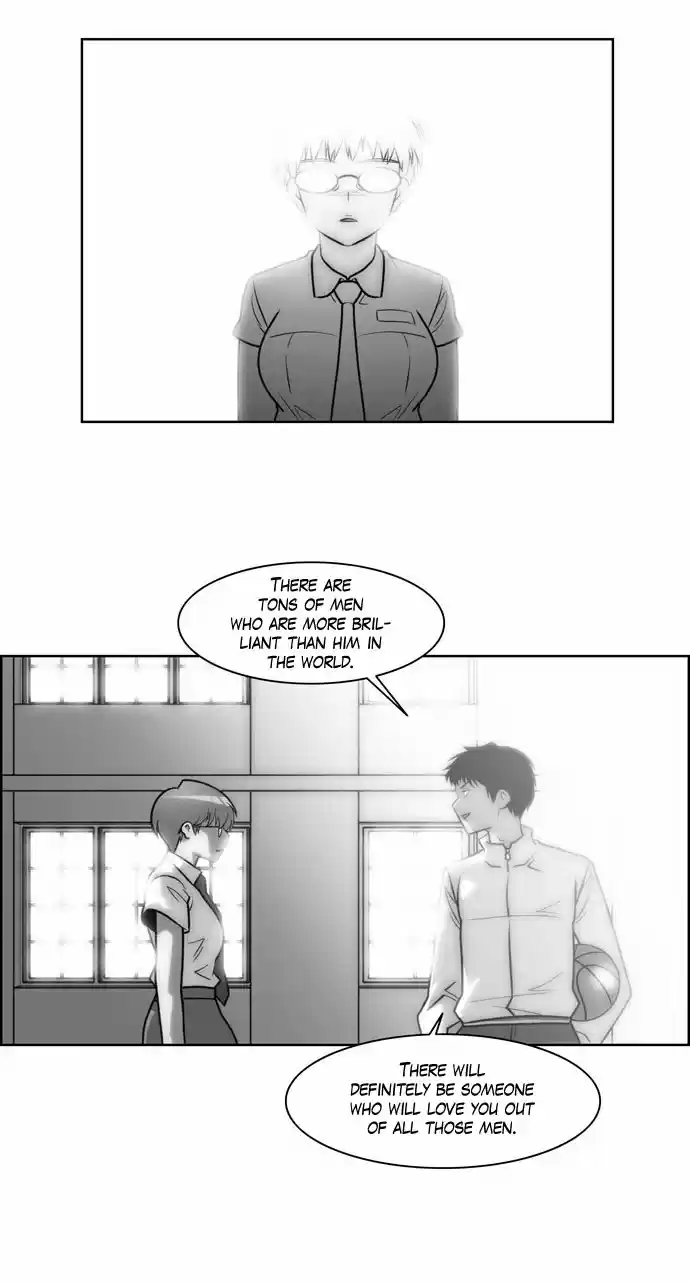 City of the Dead Sorcerer Ch. 104 Christmas Eve (2)