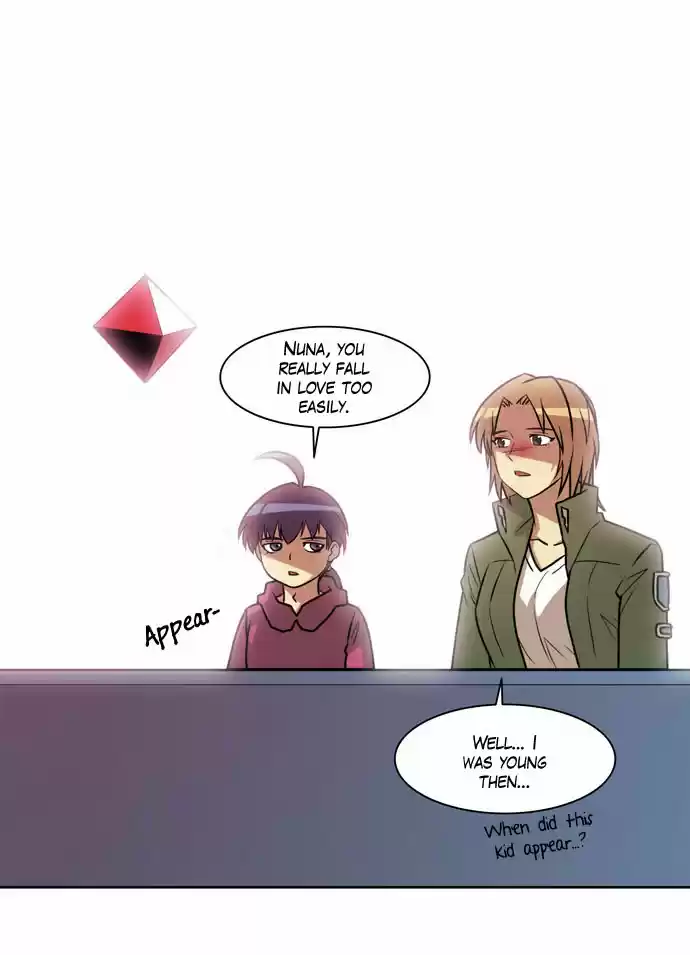 City of the Dead Sorcerer Ch. 104 Christmas Eve (2)