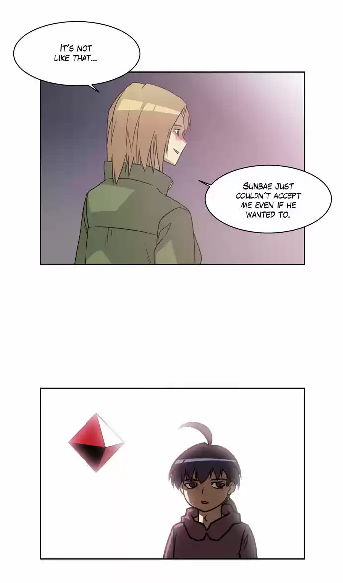 City of the Dead Sorcerer Ch. 104 Christmas Eve (2)