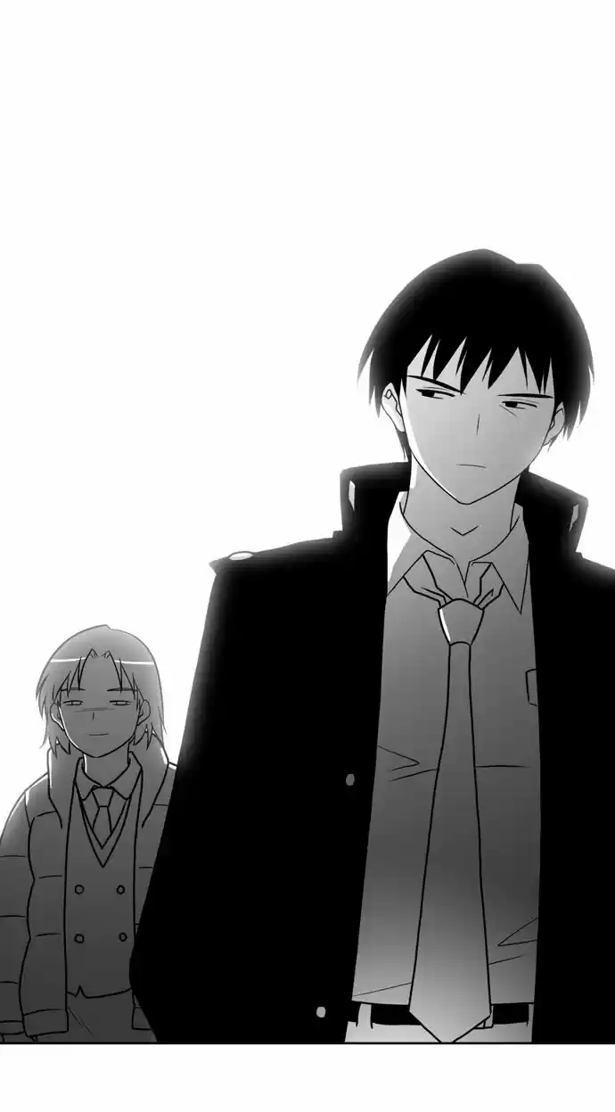 City of the Dead Sorcerer Ch. 104 Christmas Eve (2)