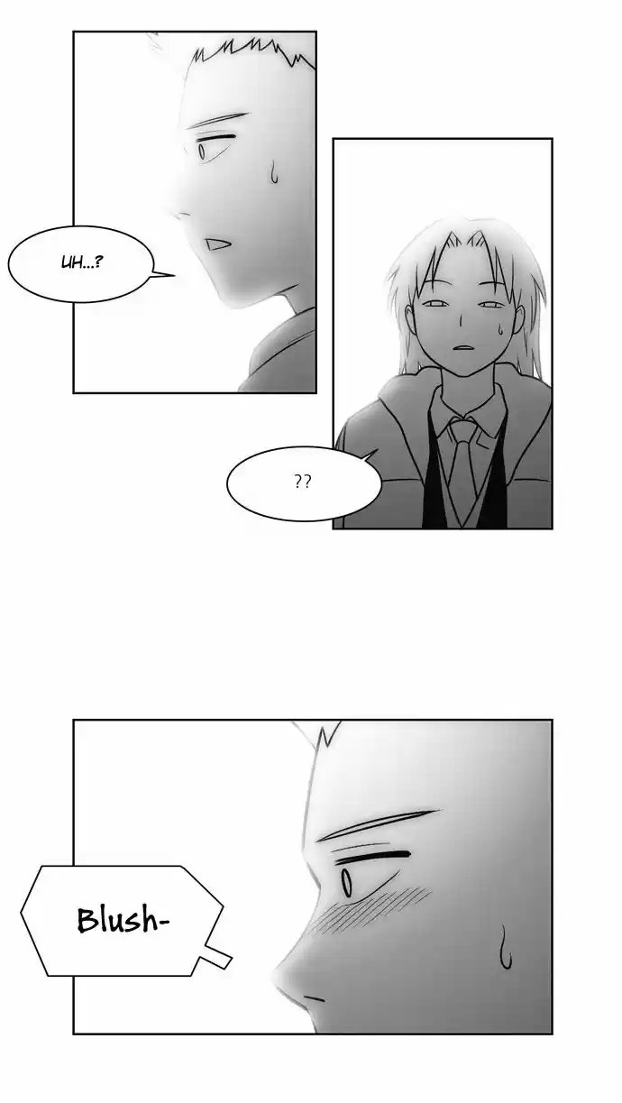 City of the Dead Sorcerer Ch. 104 Christmas Eve (2)