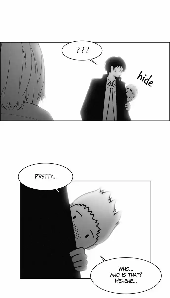 City of the Dead Sorcerer Ch. 104 Christmas Eve (2)