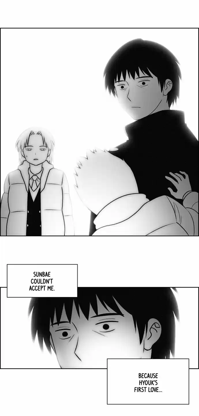 City of the Dead Sorcerer Ch. 104 Christmas Eve (2)