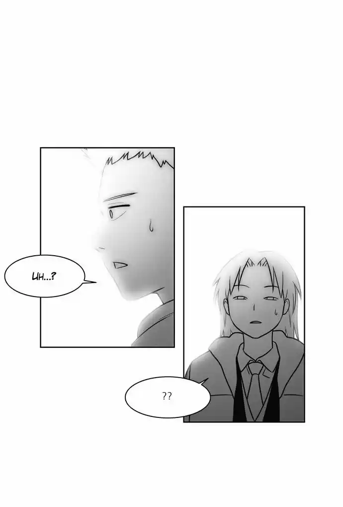 City of the Dead Sorcerer Ch. 105 Christmas Eve (Final)