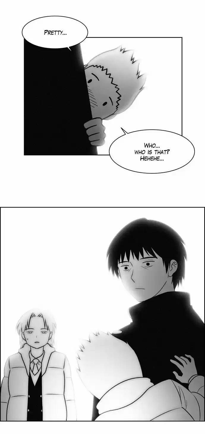 City of the Dead Sorcerer Ch. 105 Christmas Eve (Final)