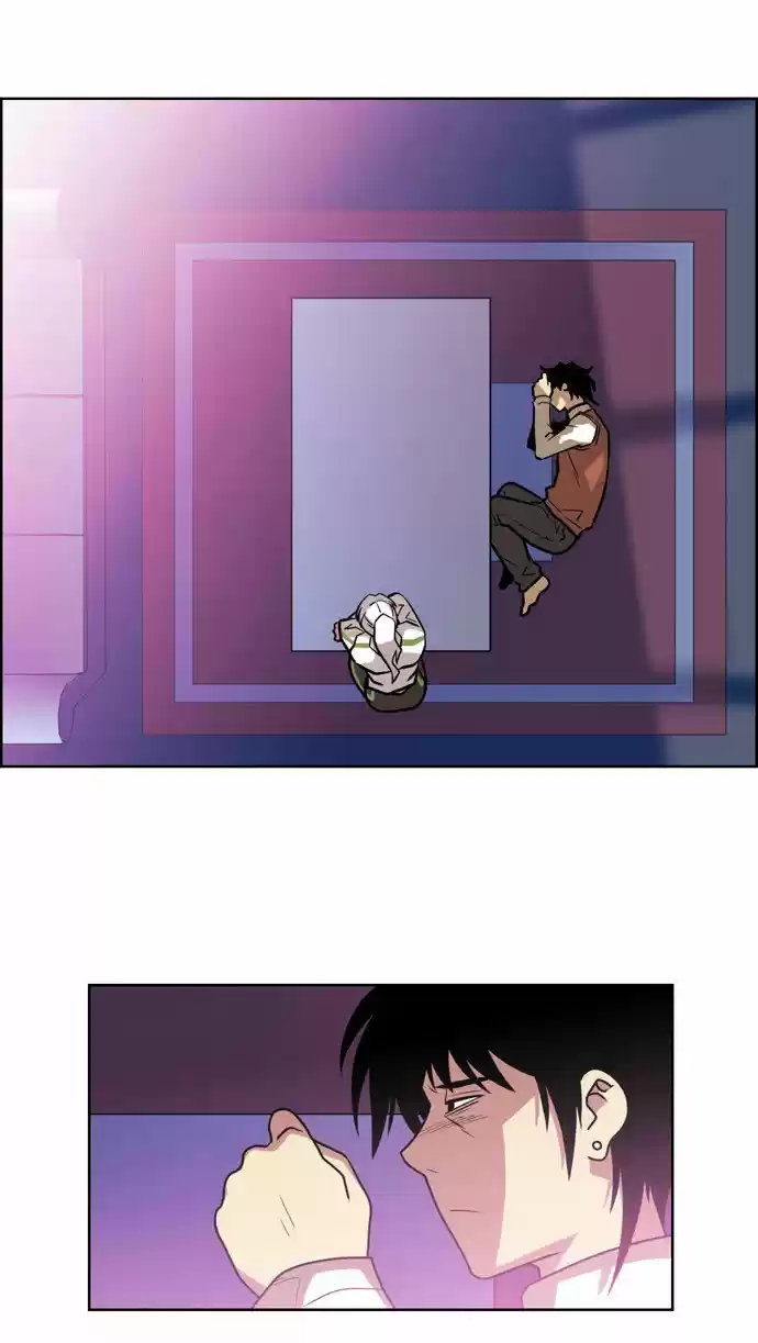 City of the Dead Sorcerer Ch. 105 Christmas Eve (Final)