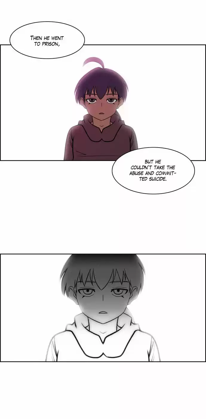 City of the Dead Sorcerer Ch. 105 Christmas Eve (Final)