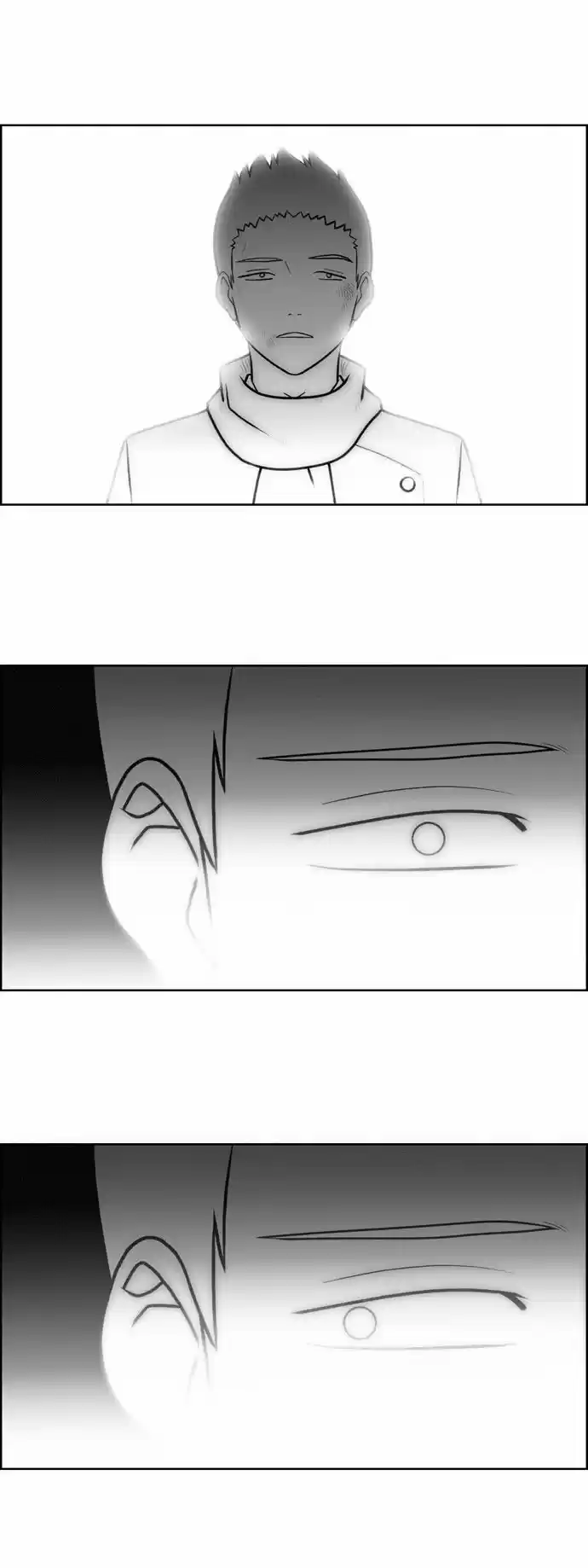 City of the Dead Sorcerer Ch. 105 Christmas Eve (Final)