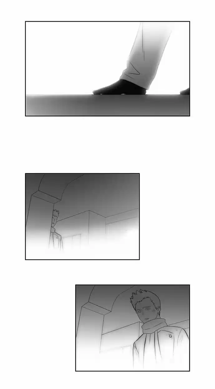 City of the Dead Sorcerer Ch. 105 Christmas Eve (Final)