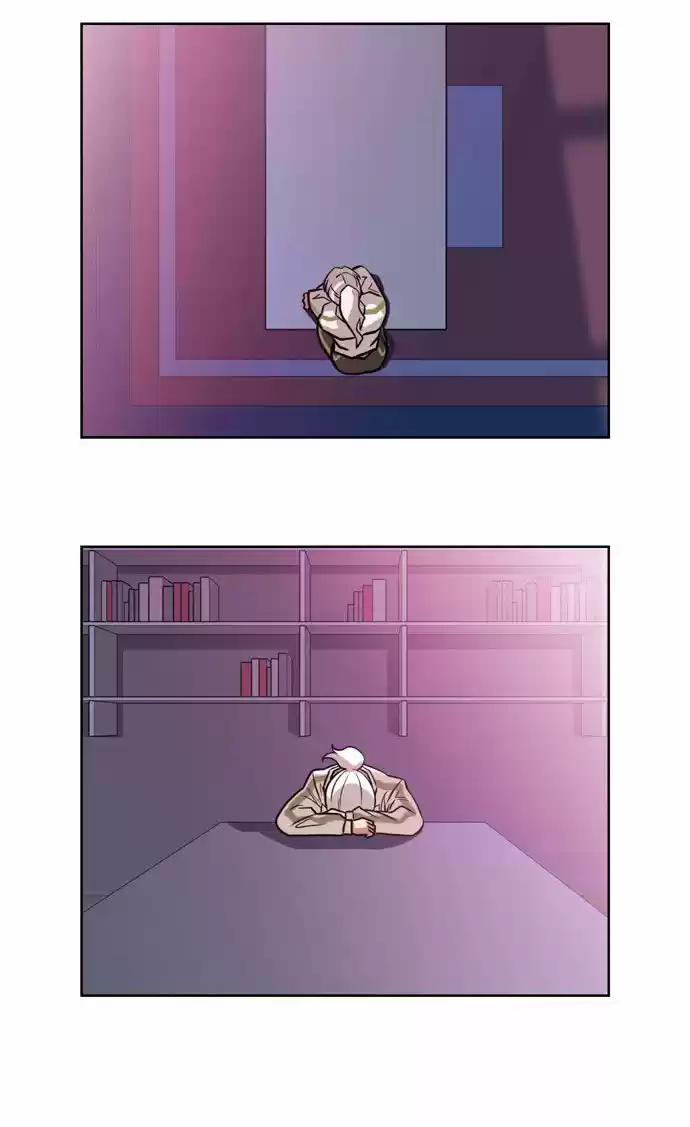 City of the Dead Sorcerer Ch. 105 Christmas Eve (Final)