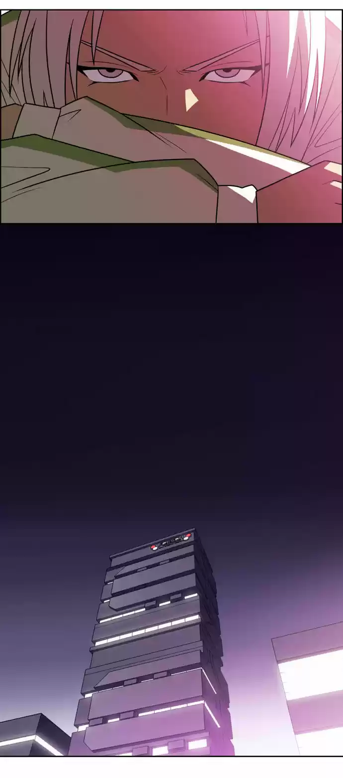 City of the Dead Sorcerer Ch. 105 Christmas Eve (Final)