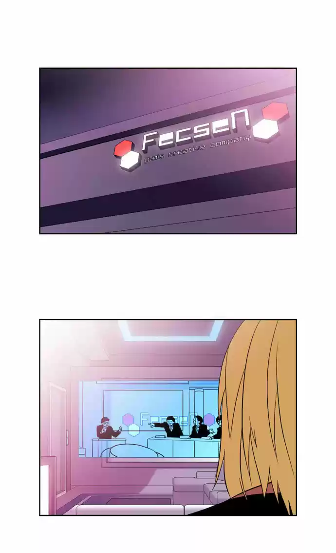 City of the Dead Sorcerer Ch. 105 Christmas Eve (Final)