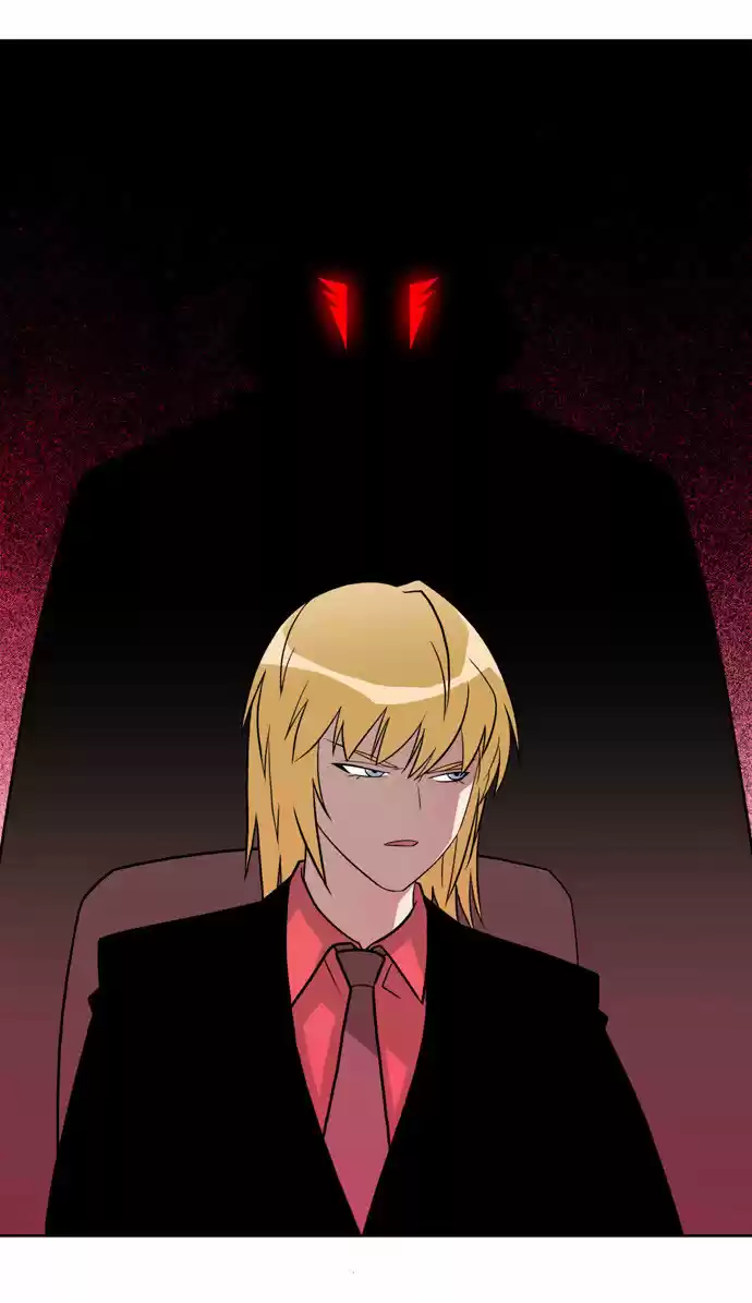 City of the Dead Sorcerer Ch. 105 Christmas Eve (Final)