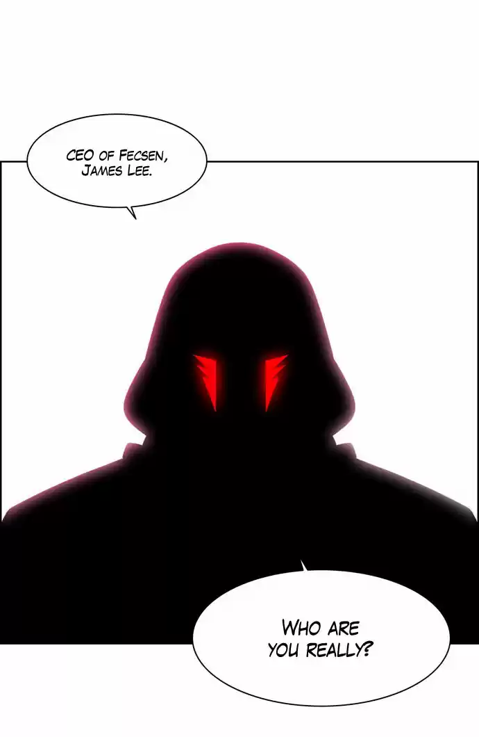 City of the Dead Sorcerer Ch. 105 Christmas Eve (Final)