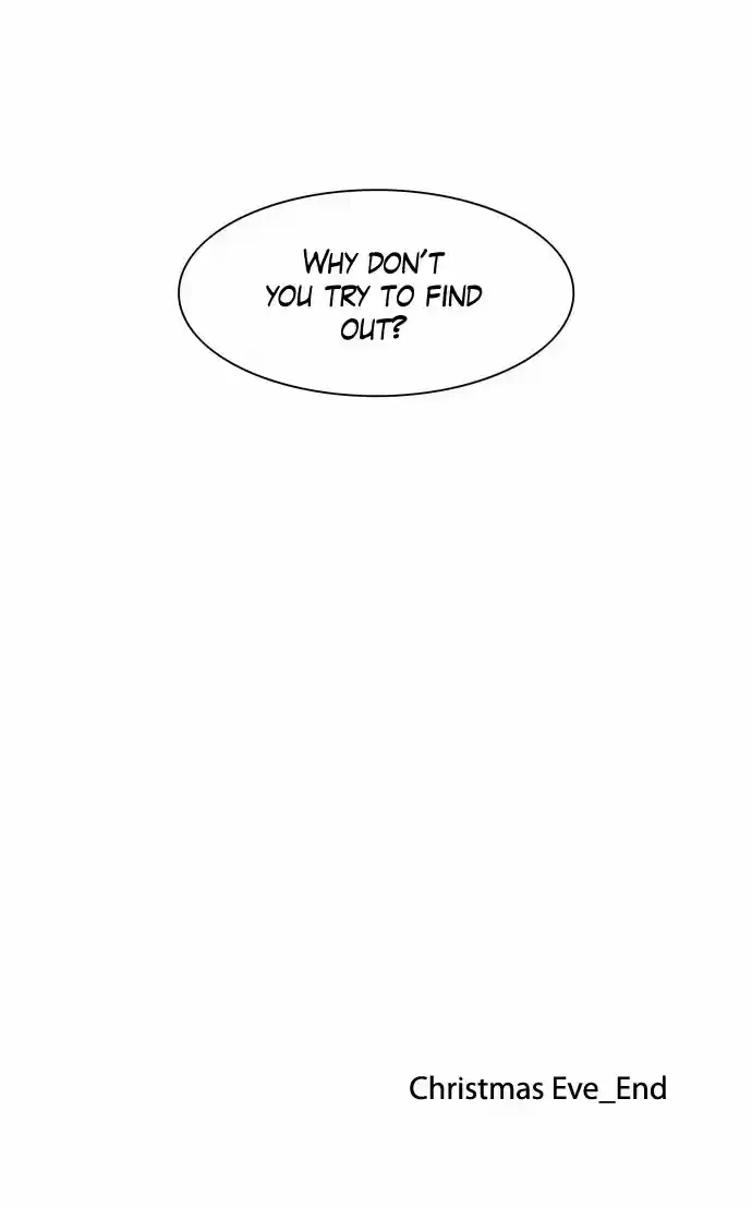 City of the Dead Sorcerer Ch. 105 Christmas Eve (Final)