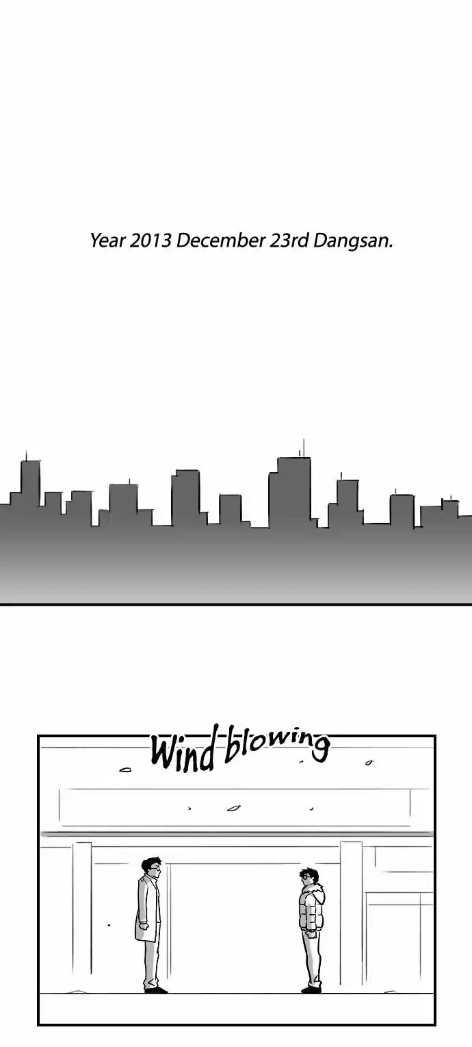 City of the Dead Sorcerer Ch. 106 Special Edition