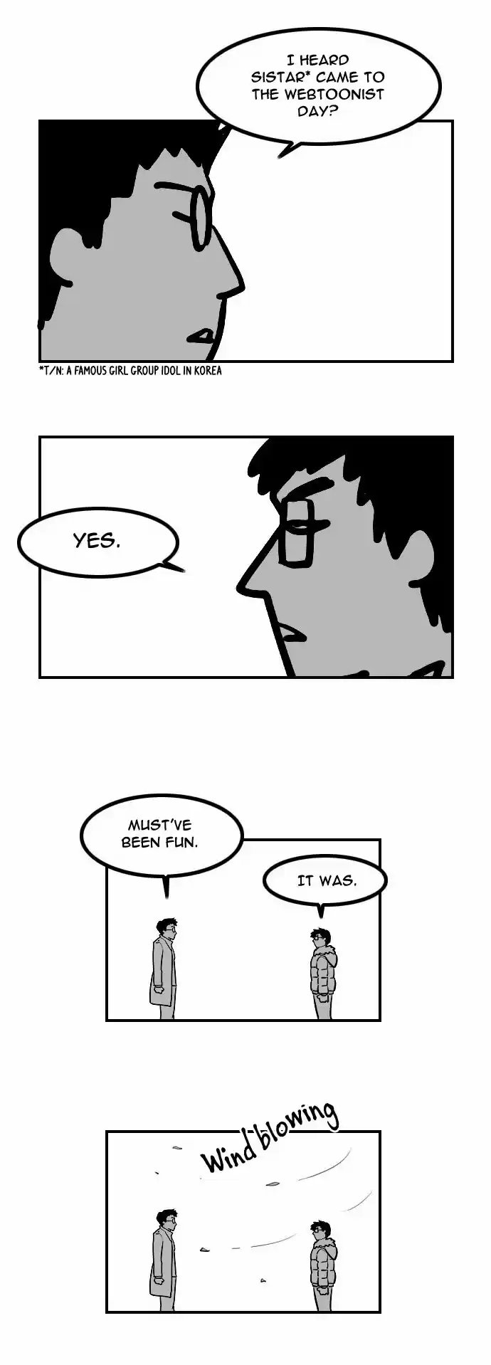 City of the Dead Sorcerer Ch. 106 Special Edition