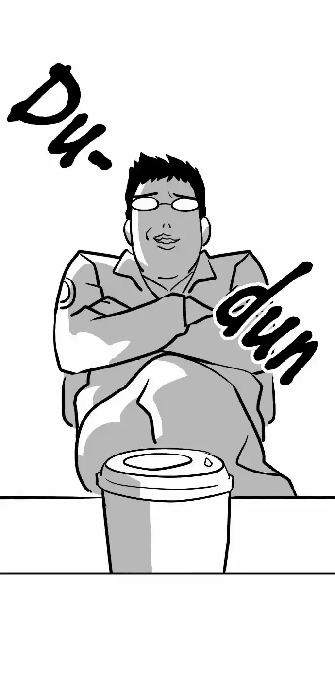 City of the Dead Sorcerer Ch. 106 Special Edition