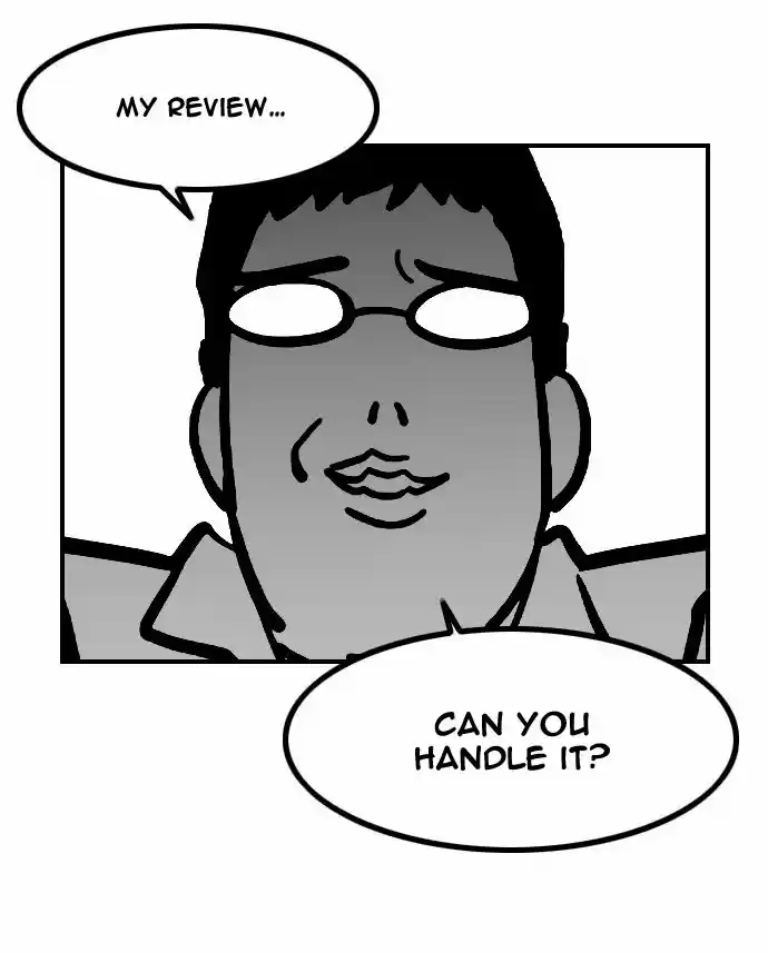 City of the Dead Sorcerer Ch. 106 Special Edition