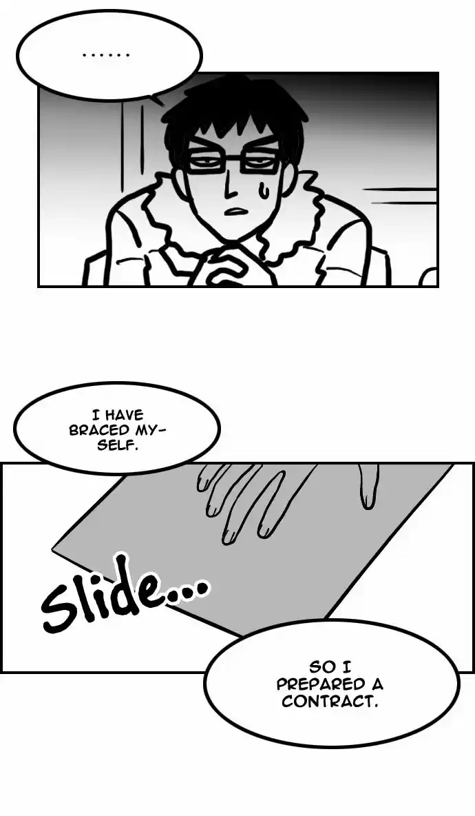 City of the Dead Sorcerer Ch. 106 Special Edition