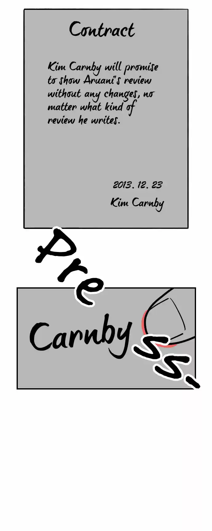 City of the Dead Sorcerer Ch. 106 Special Edition