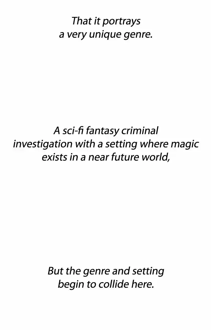 City of the Dead Sorcerer Ch. 106 Special Edition