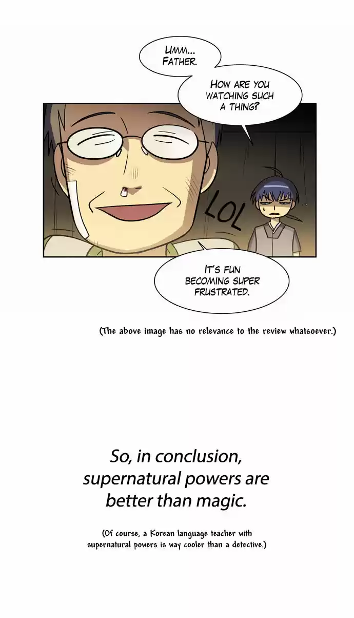 City of the Dead Sorcerer Ch. 106 Special Edition