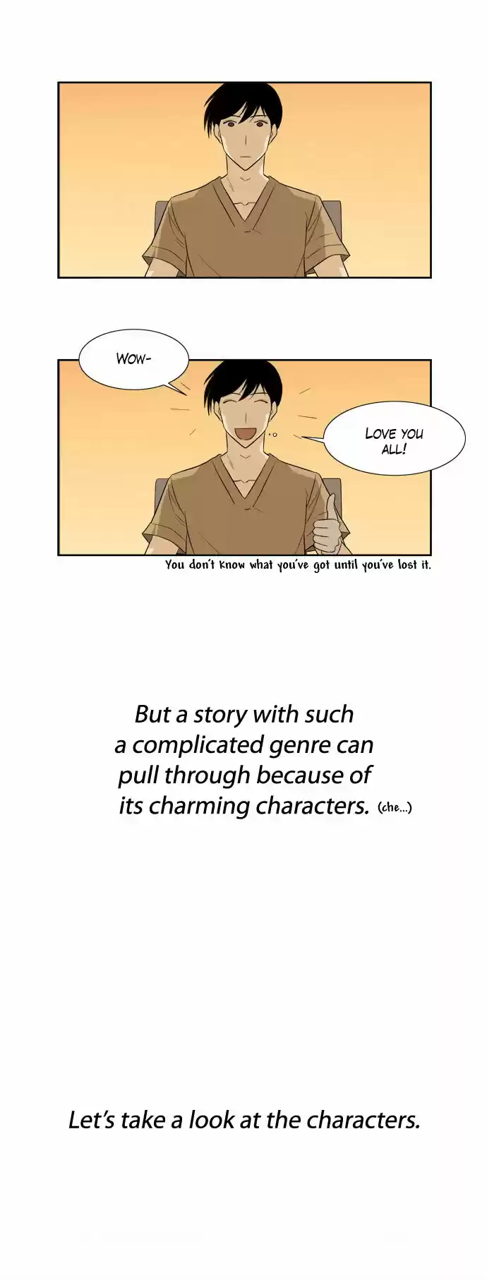 City of the Dead Sorcerer Ch. 106 Special Edition