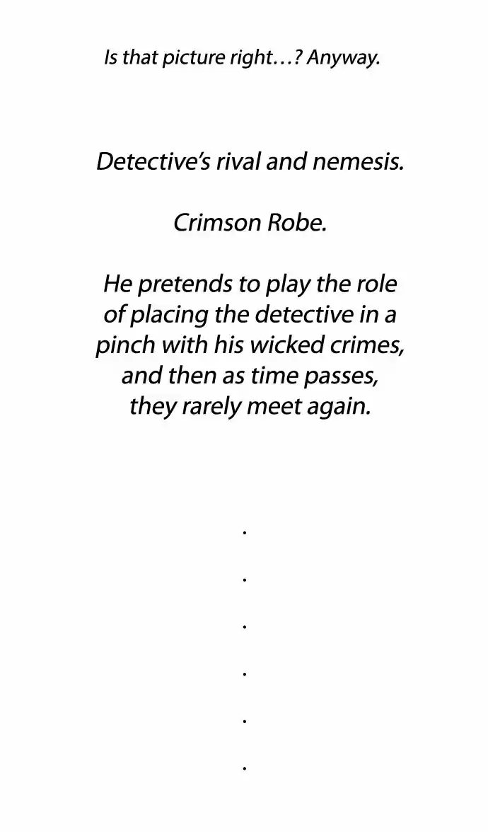 City of the Dead Sorcerer Ch. 106 Special Edition