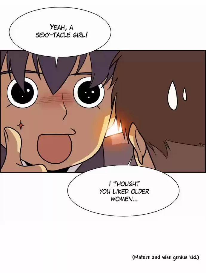 City of the Dead Sorcerer Ch. 106 Special Edition