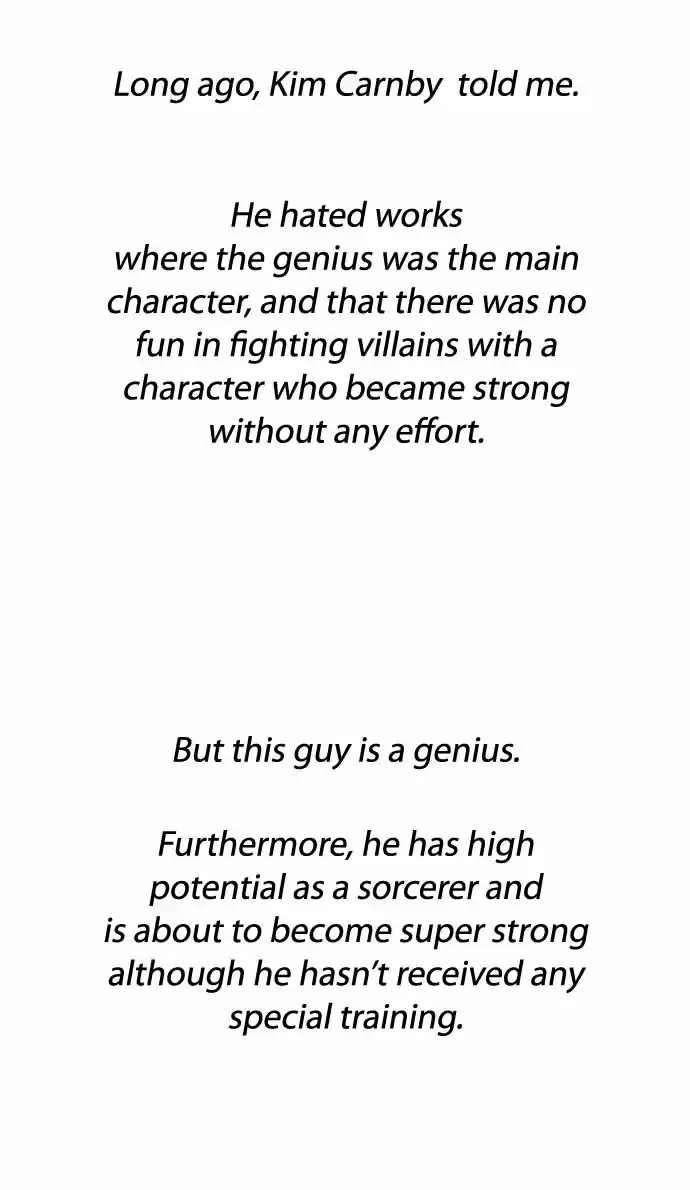 City of the Dead Sorcerer Ch. 106 Special Edition