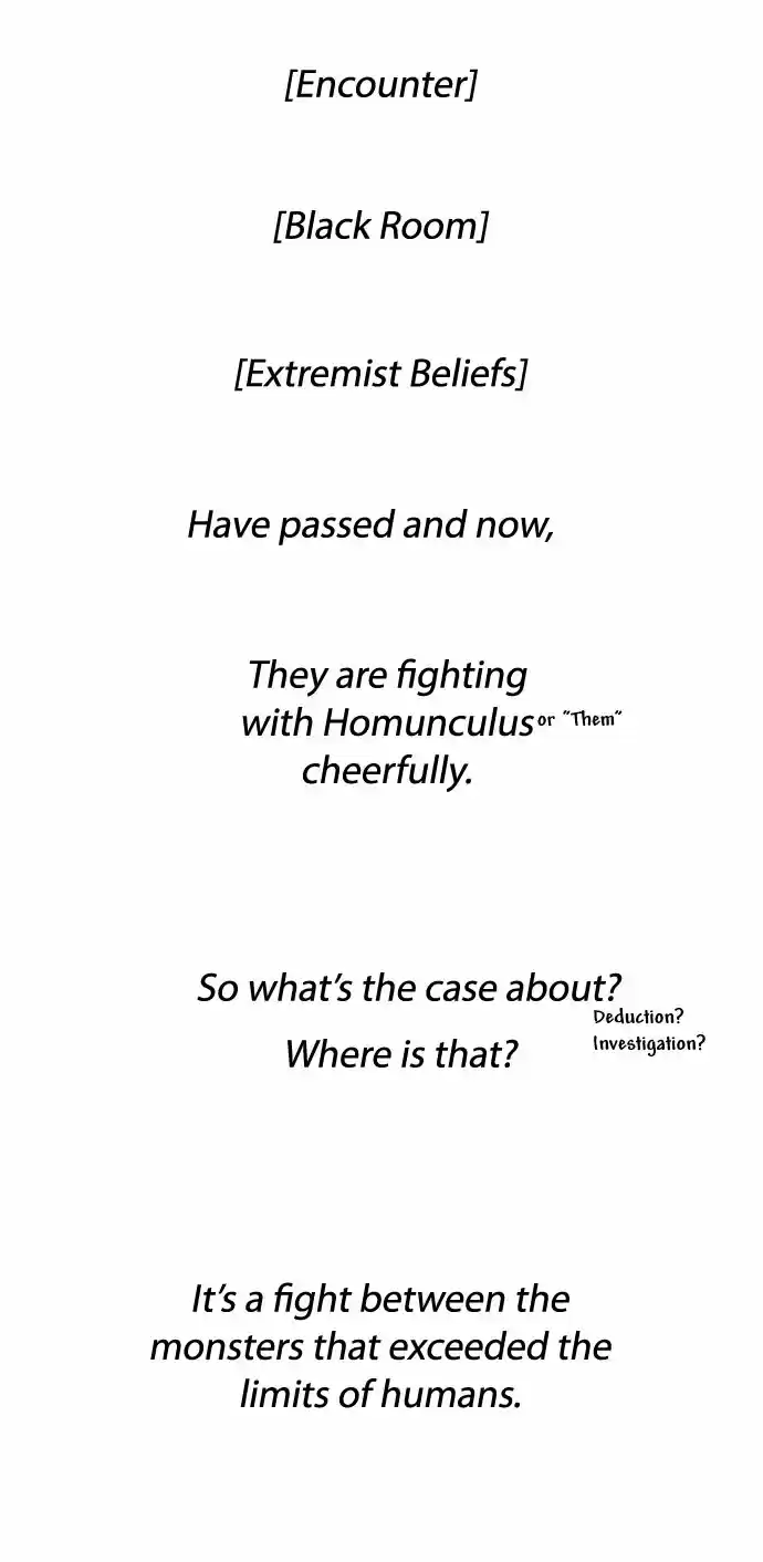 City of the Dead Sorcerer Ch. 106 Special Edition