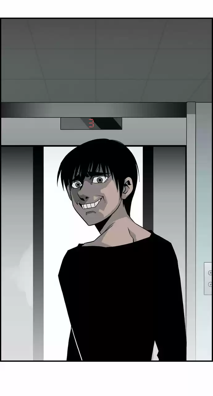 City of the Dead Sorcerer Ch. 106 Special Edition