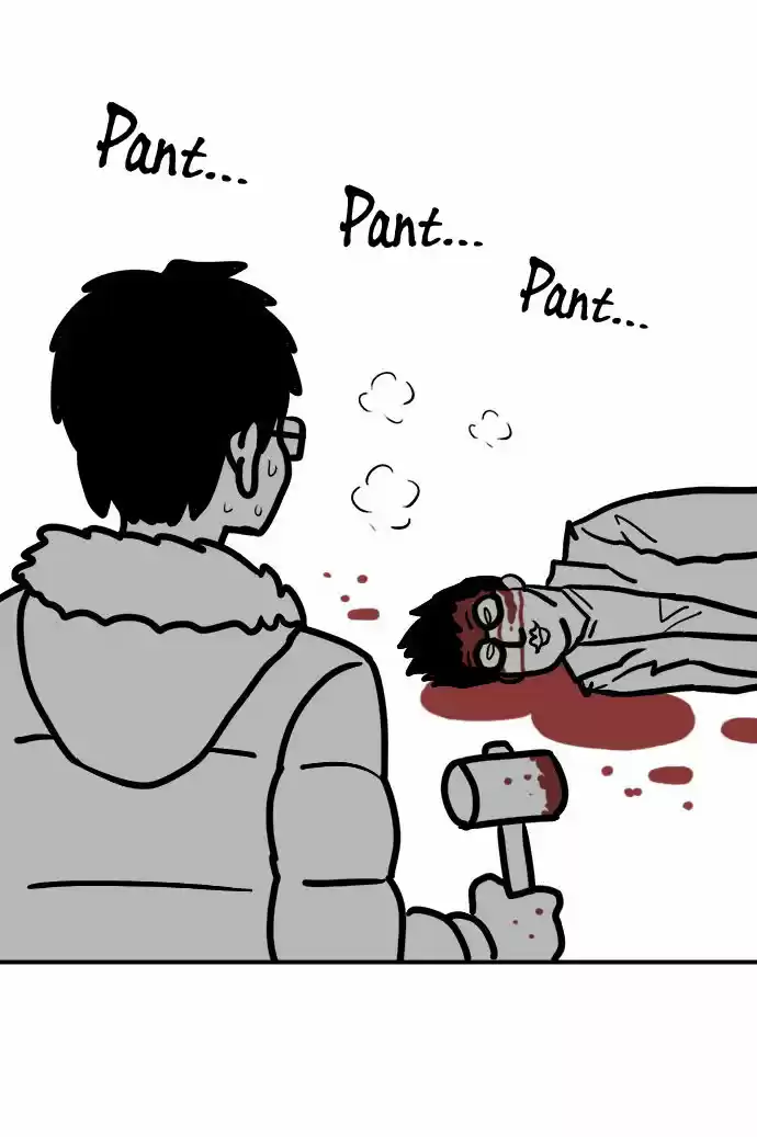 City of the Dead Sorcerer Ch. 106 Special Edition