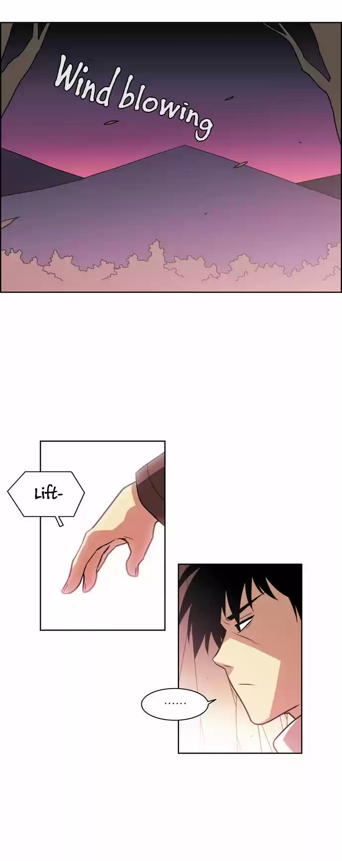 City of the Dead Sorcerer Ch. 107 Black Fire (1)