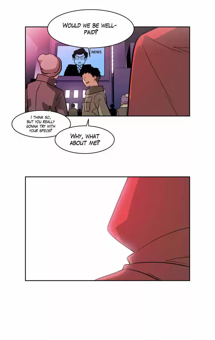 City of the Dead Sorcerer Ch. 107 Black Fire (1)