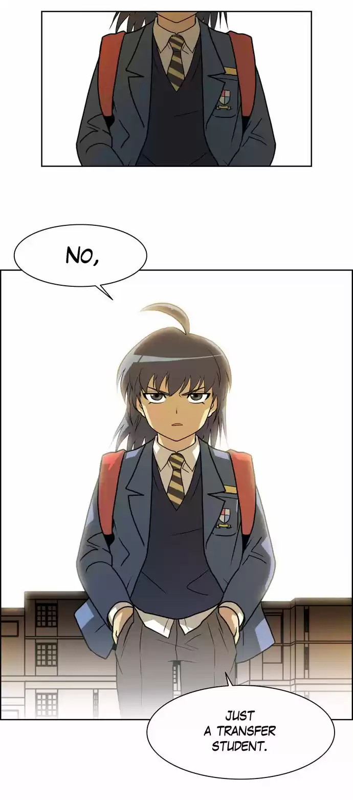 City of the Dead Sorcerer Ch. 107 Black Fire (1)