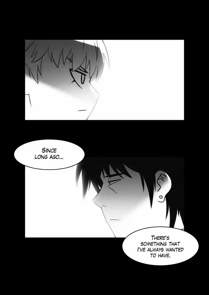 City of the Dead Sorcerer Ch. 107 Black Fire (1)