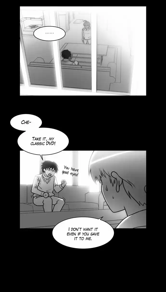 City of the Dead Sorcerer Ch. 107 Black Fire (1)