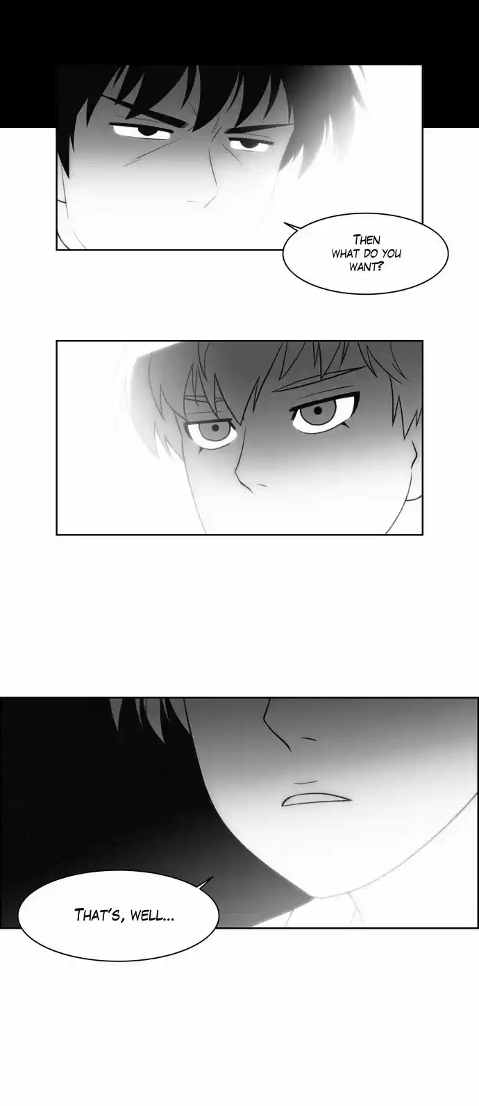 City of the Dead Sorcerer Ch. 107 Black Fire (1)