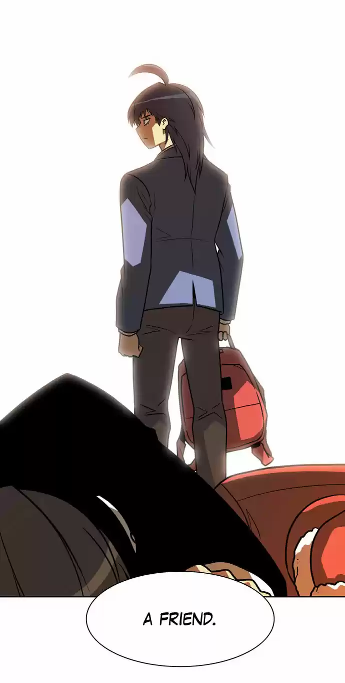 City of the Dead Sorcerer Ch. 107 Black Fire (1)