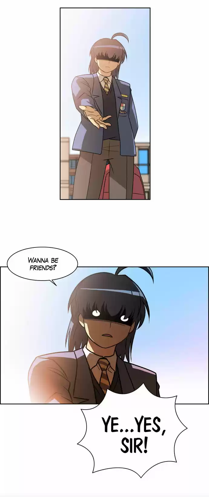 City of the Dead Sorcerer Ch. 107 Black Fire (1)