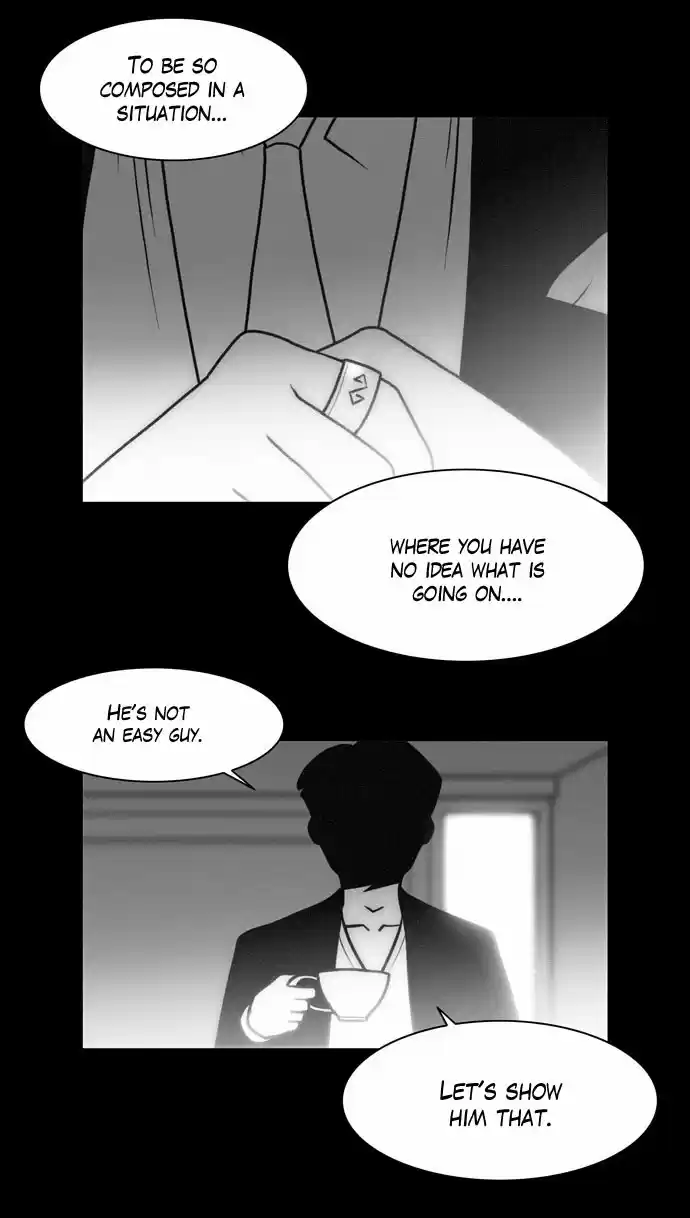 City of the Dead Sorcerer Ch. 107 Black Fire (1)