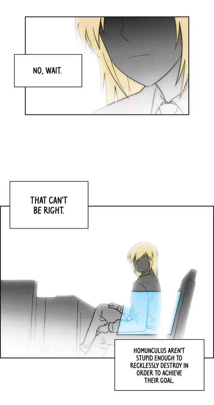 City of the Dead Sorcerer Ch. 108 Black Fire (2)