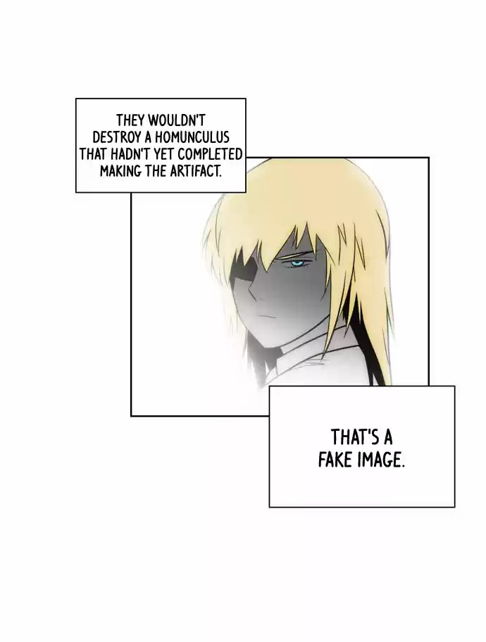 City of the Dead Sorcerer Ch. 108 Black Fire (2)