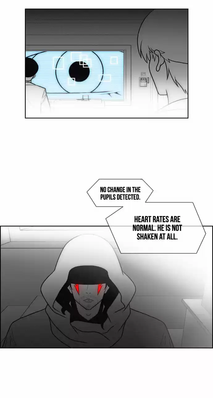 City of the Dead Sorcerer Ch. 108 Black Fire (2)