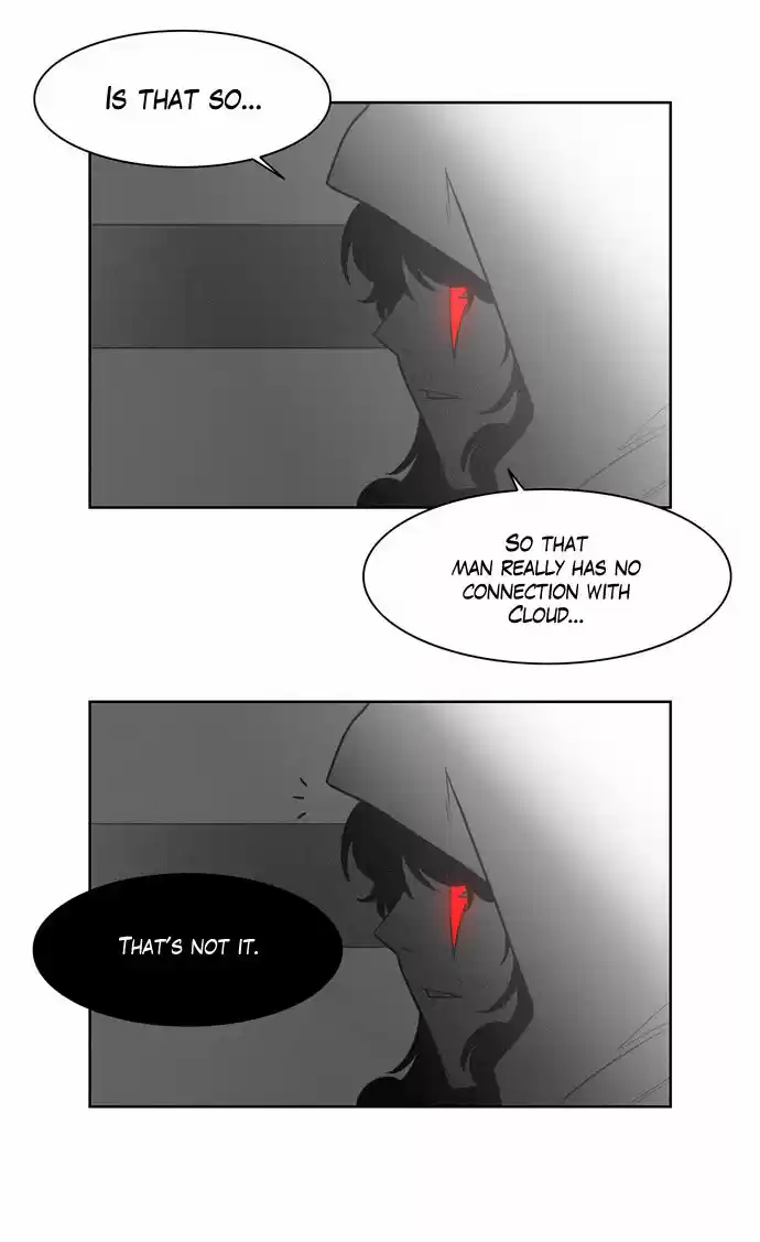 City of the Dead Sorcerer Ch. 108 Black Fire (2)