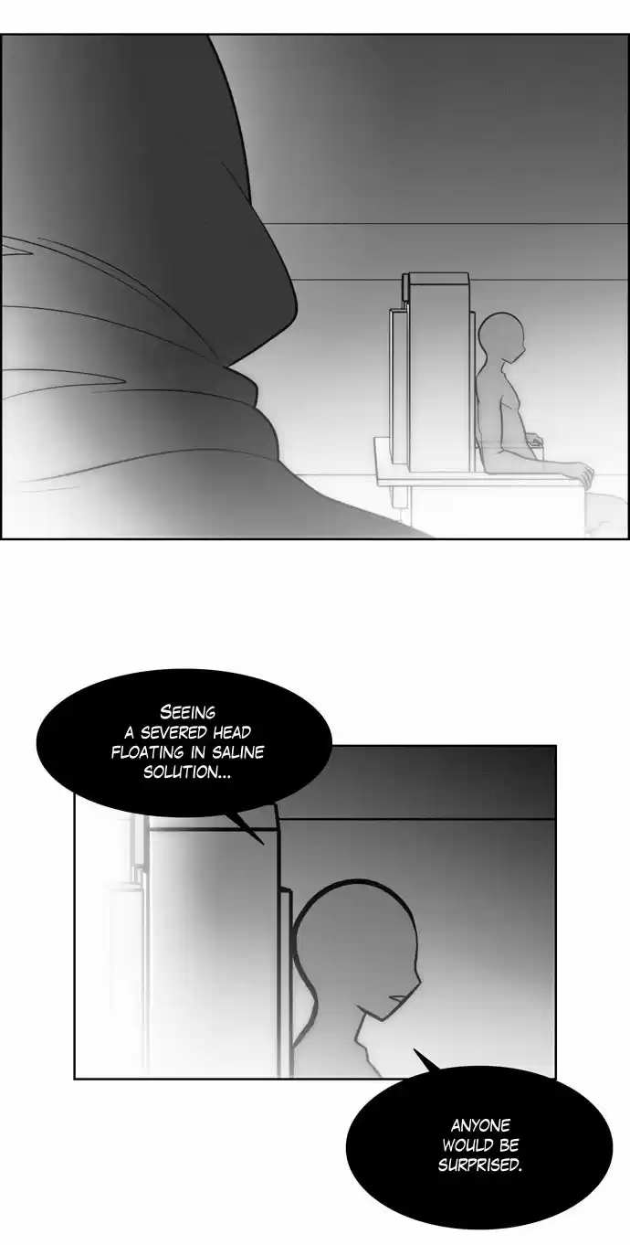 City of the Dead Sorcerer Ch. 108 Black Fire (2)