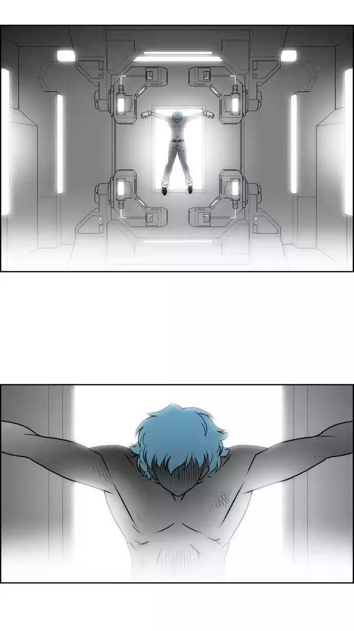 City of the Dead Sorcerer Ch. 108 Black Fire (2)